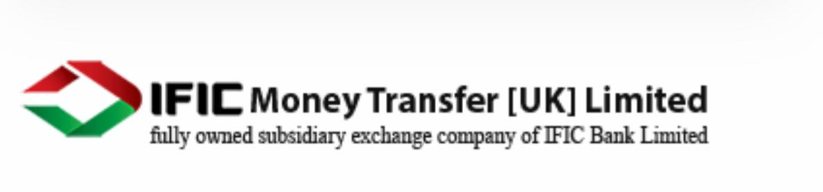 IFIC Money Transfer (UK) Ltd