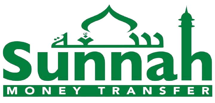 Sunnah Money Transfer logo