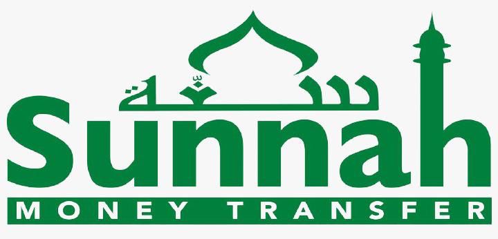 Sunnah Money Transfer logo